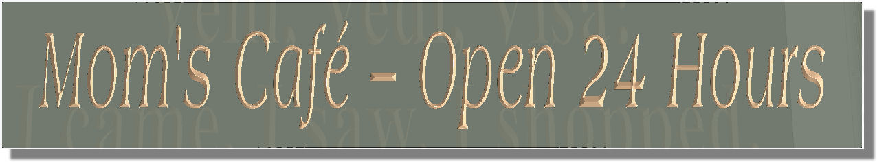 Rocky Knob Woodcrafts Kitchen Sayings For Signs